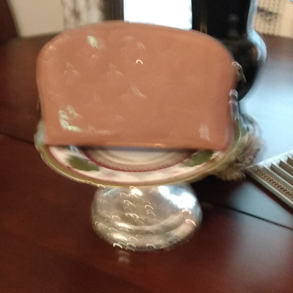 Louis Vuitton Vernis Cosmetic Pouch